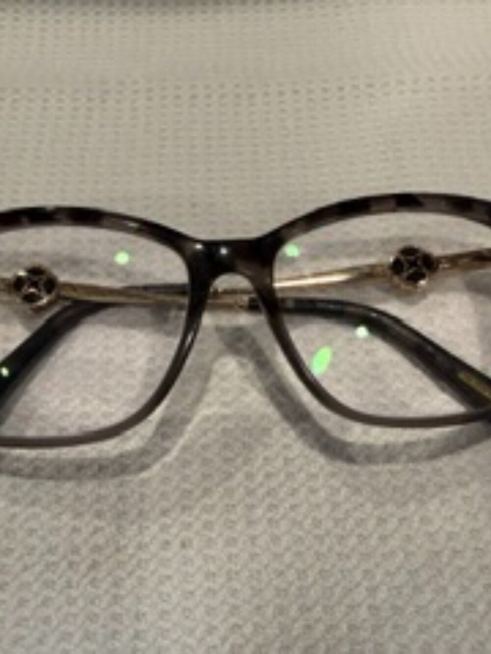 Chopard frames